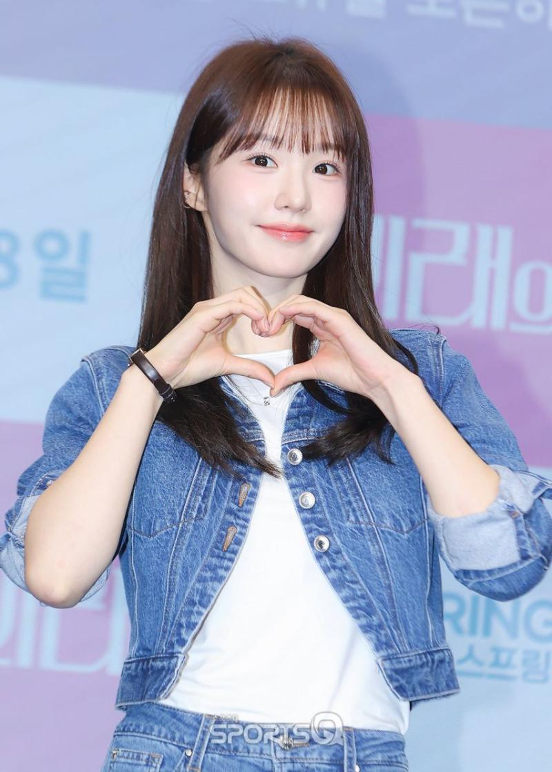 우아 나나