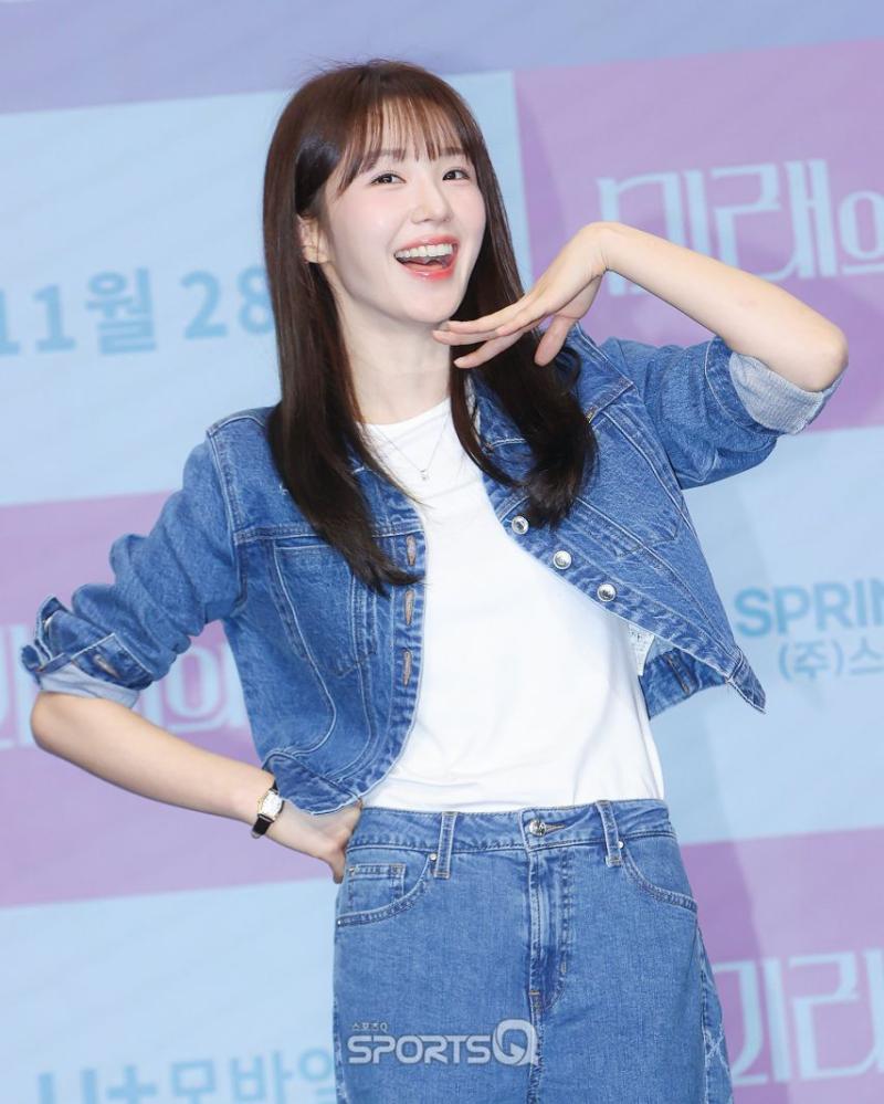 우아 나나