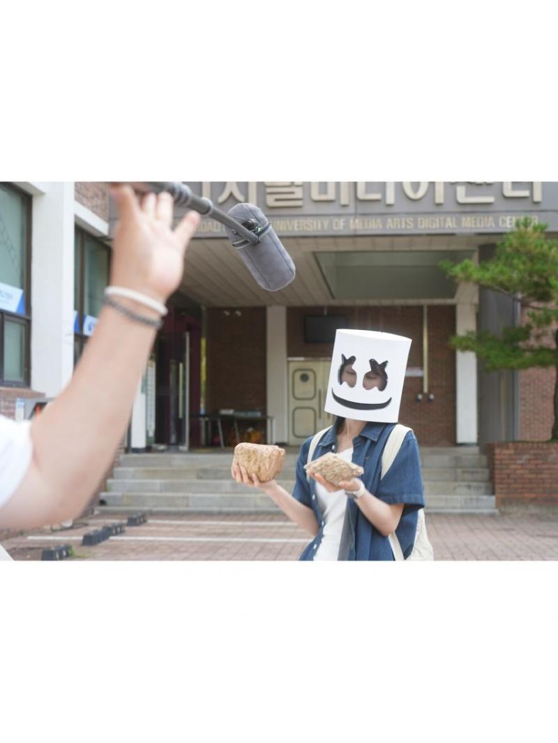 우아 나나