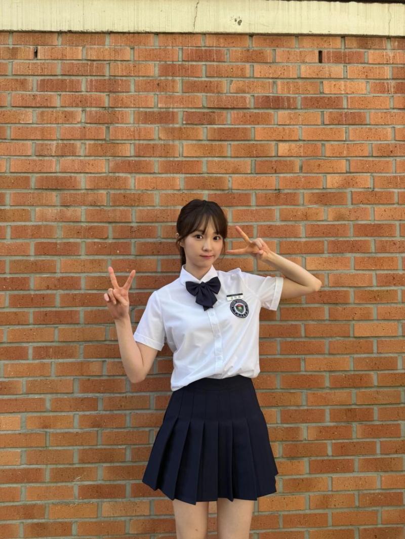 우아 나나
