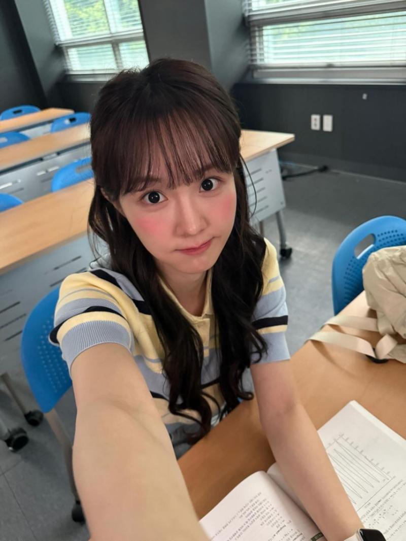 우아 나나