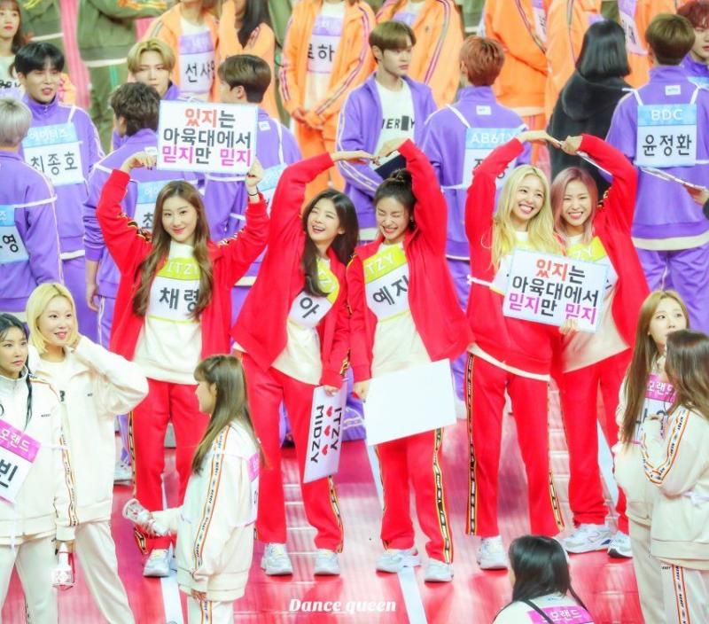ITZY