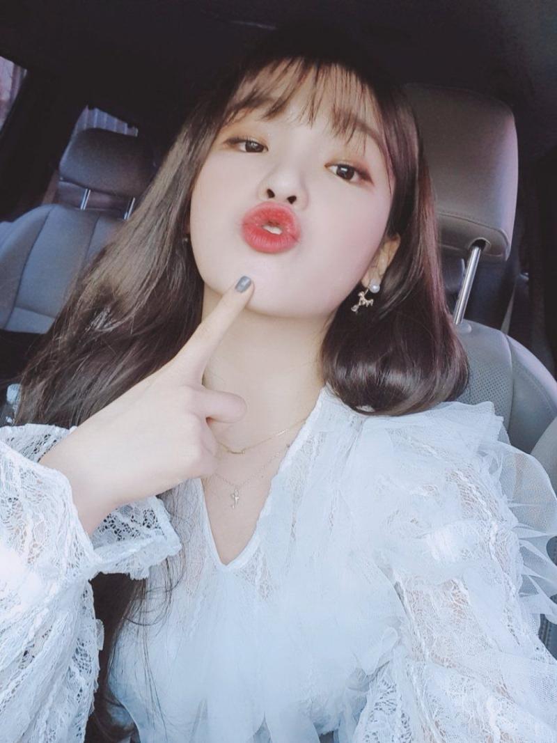 오마이걸-승희