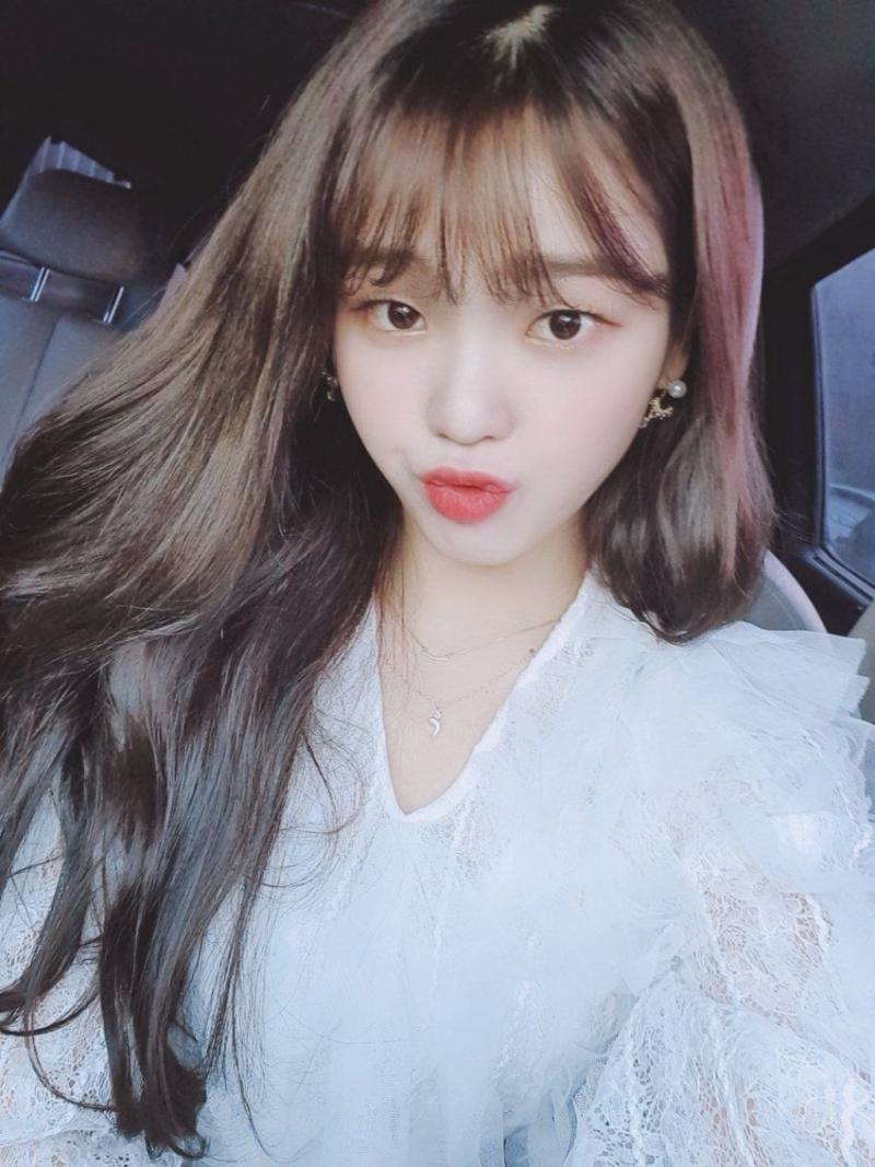 오마이걸-승희