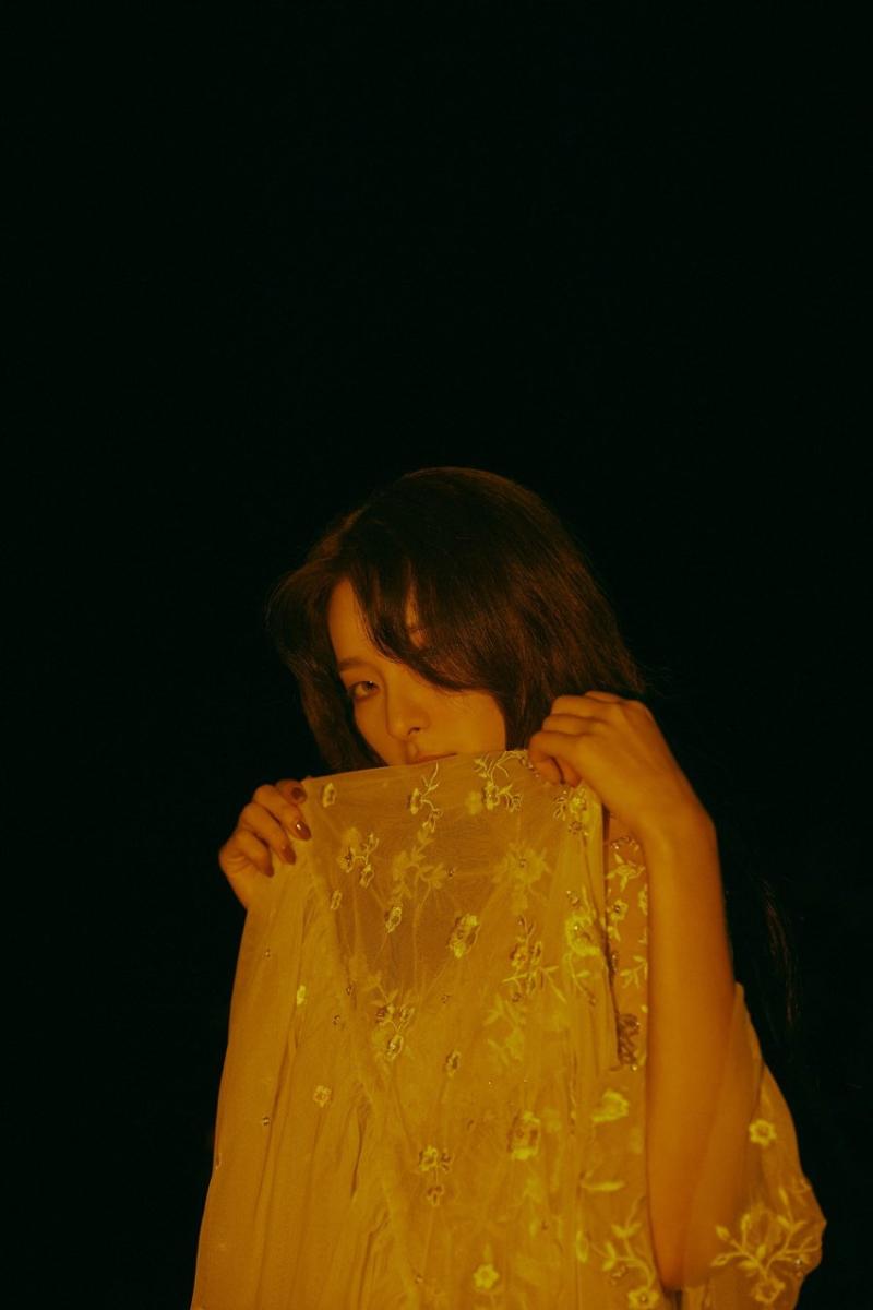 레드벨벳-슬기