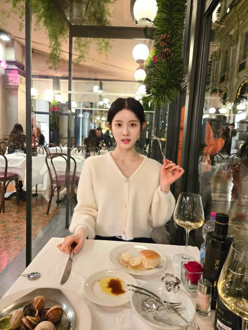 시은 STAYC스테이씨
