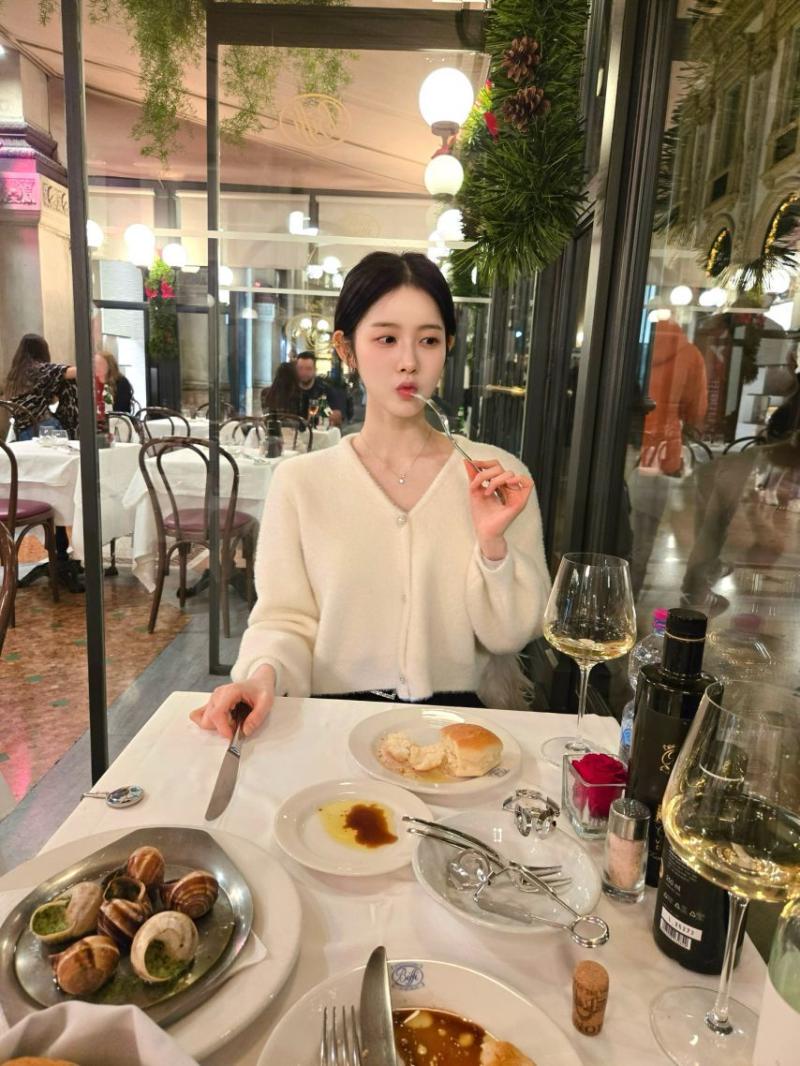 시은 STAYC스테이씨