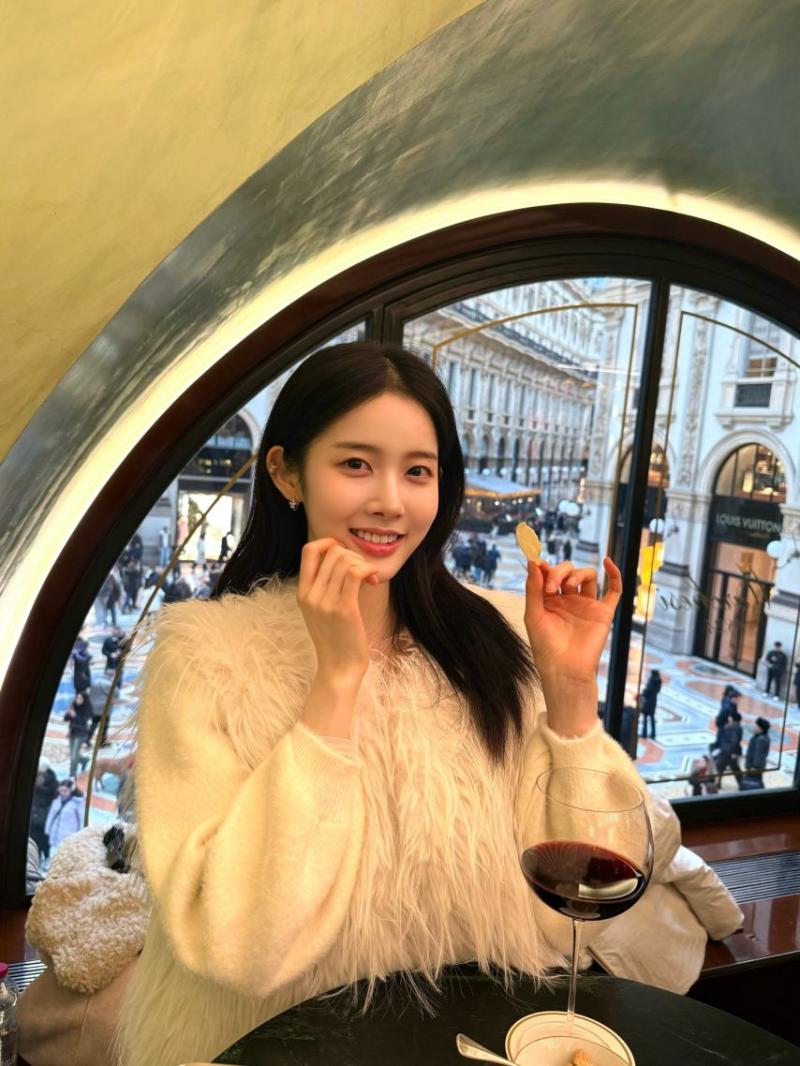 시은 STAYC스테이씨