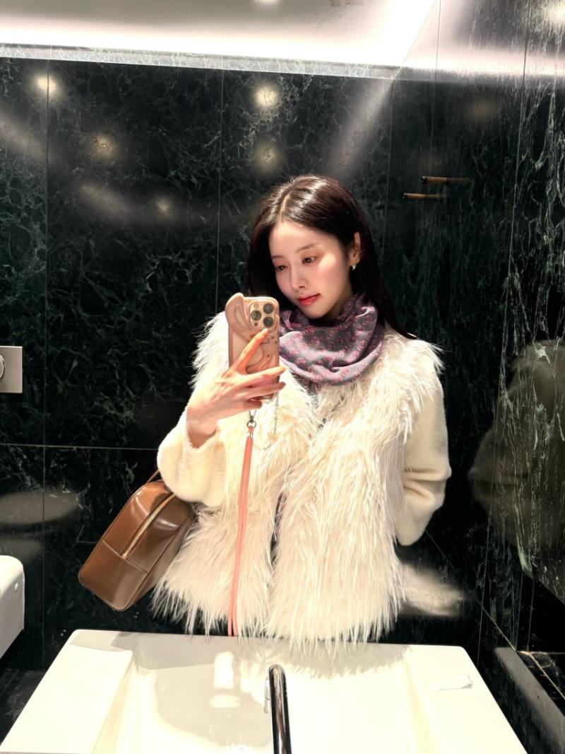 시은 STAYC스테이씨