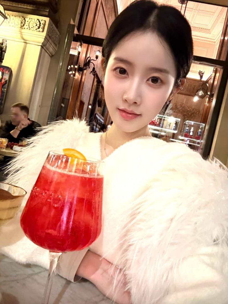 시은 STAYC스테이씨