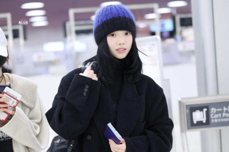 에스파 카리나