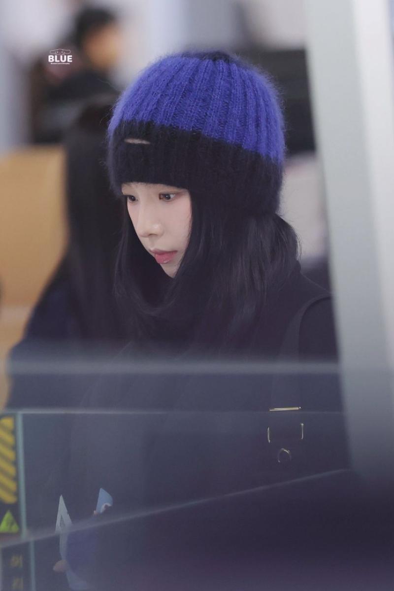 에스파 카리나