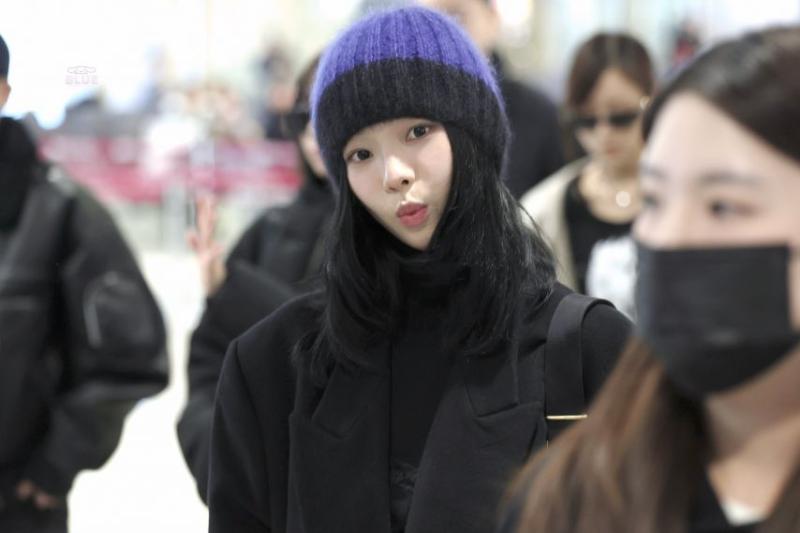 에스파 카리나