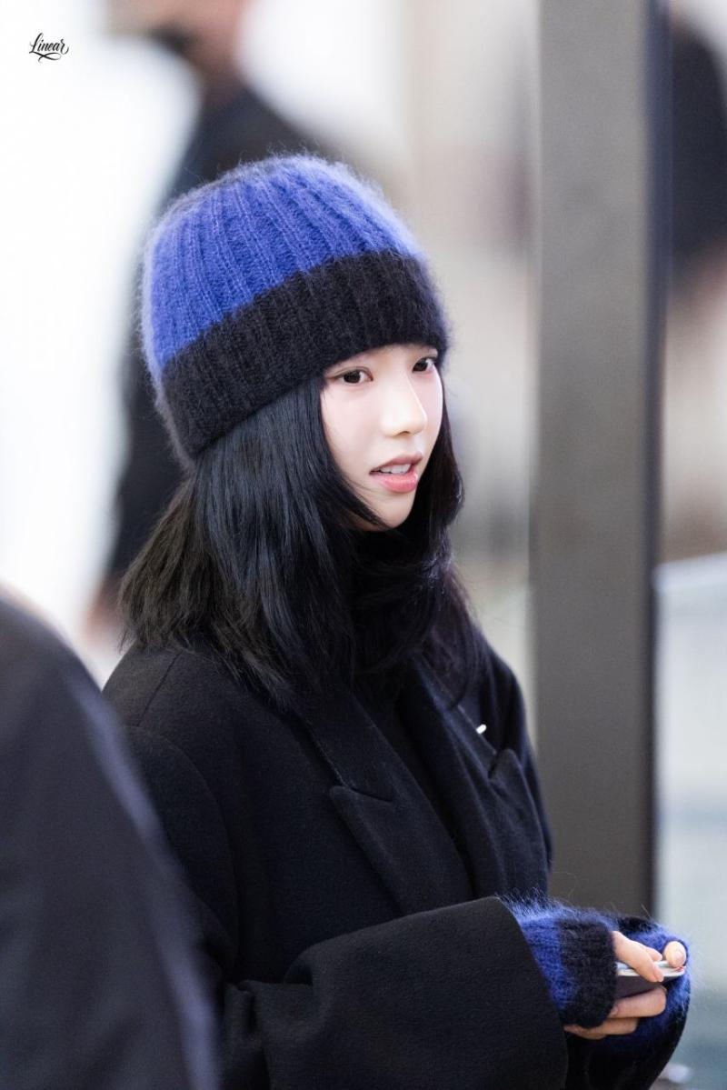 에스파 카리나