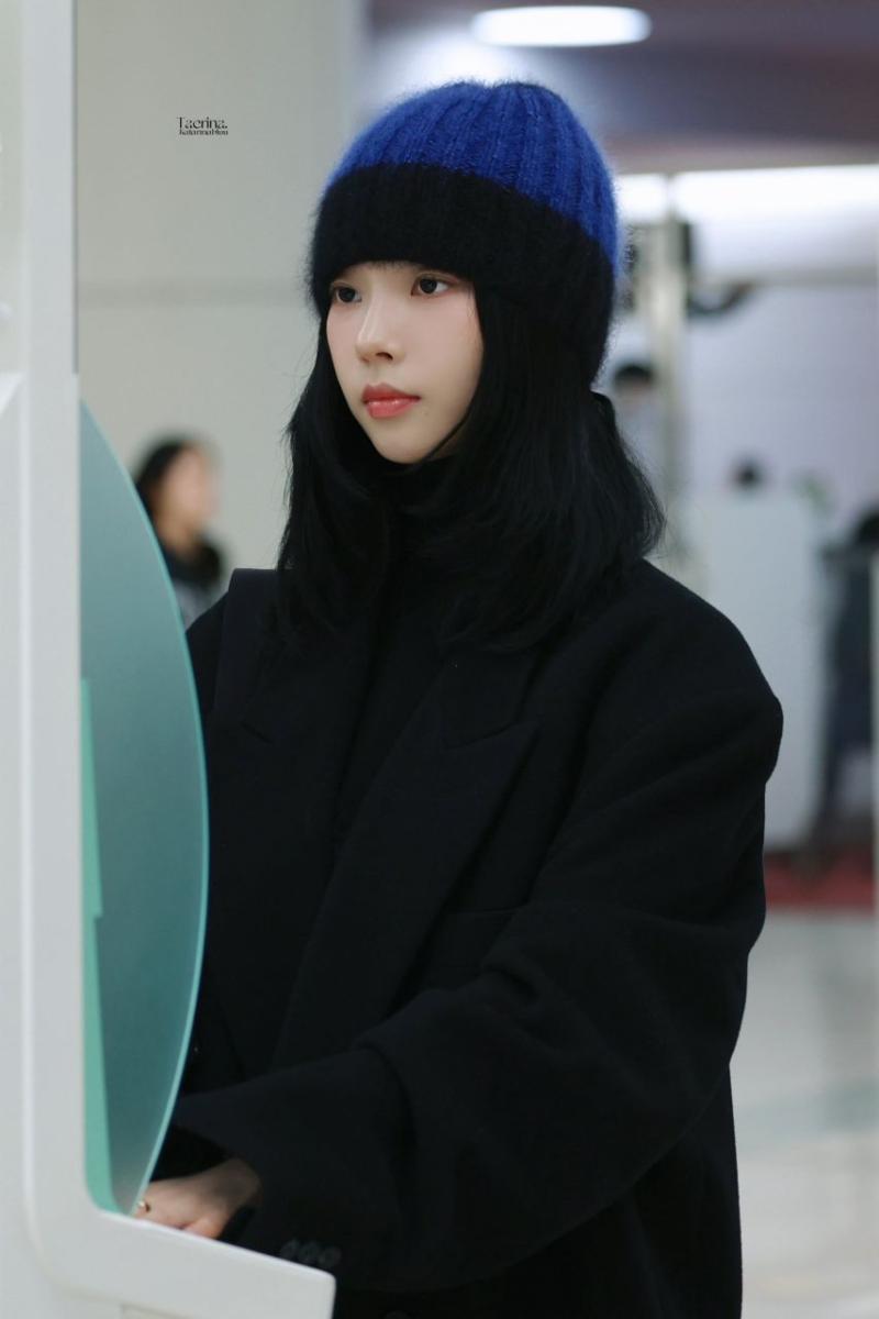 에스파 카리나