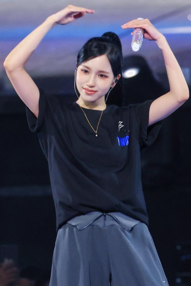 트와이스 미나