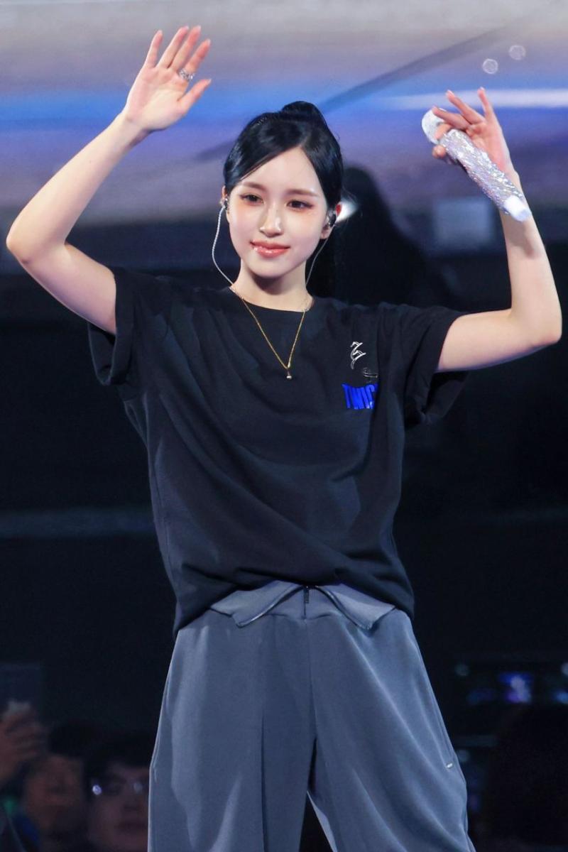 트와이스 미나