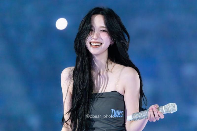 트와이스 미나