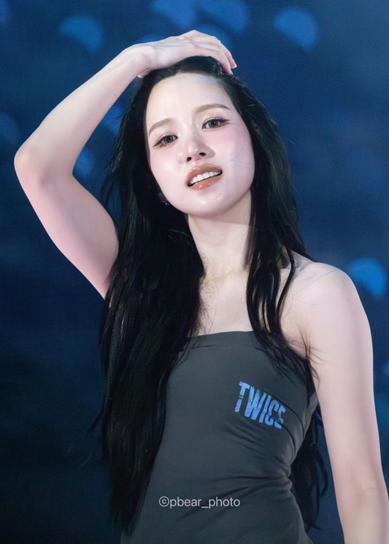 트와이스 미나