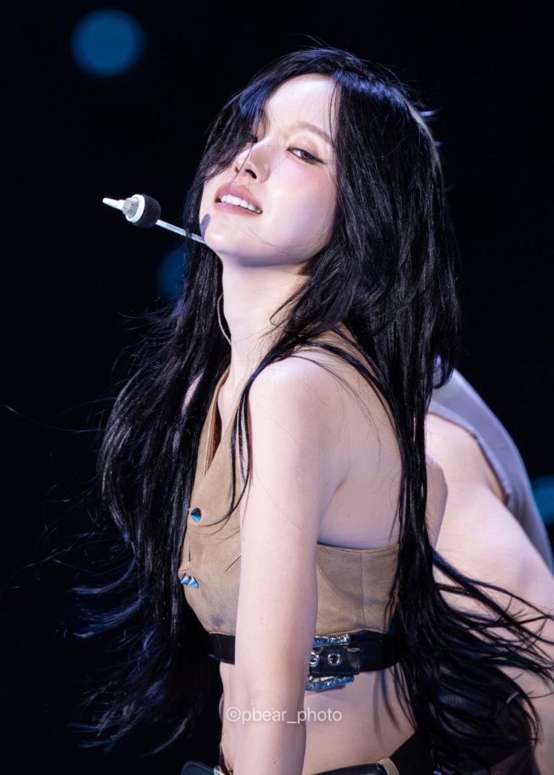 트와이스 미나