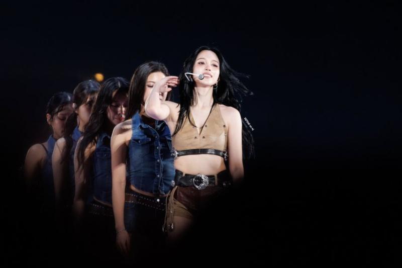 트와이스 미나