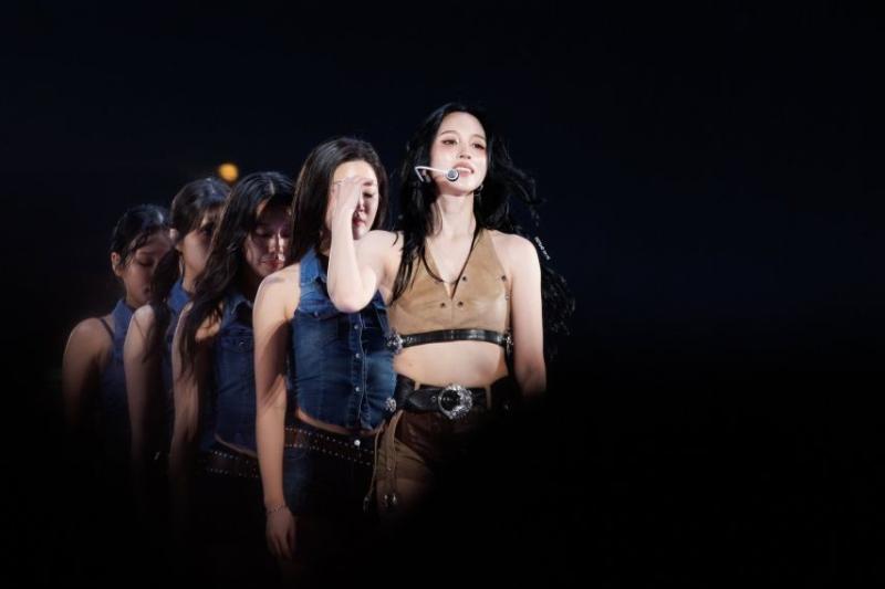 트와이스 미나