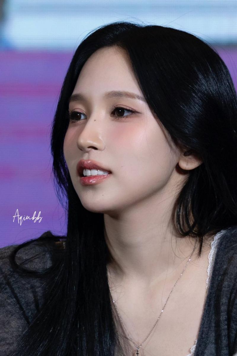 트와이스 미나