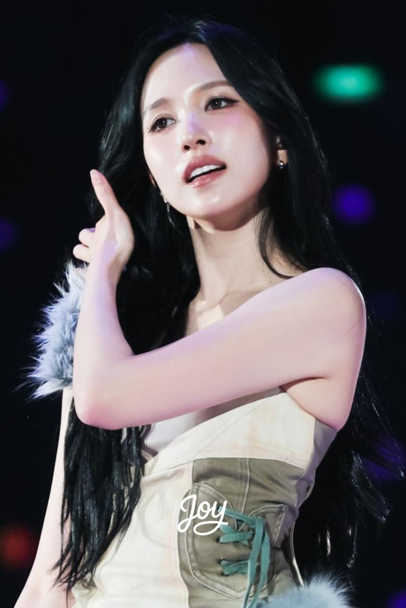 트와이스 미나