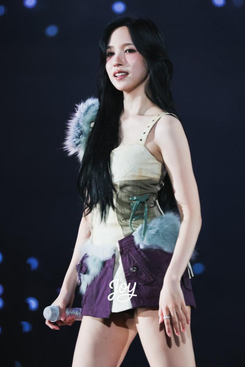 트와이스 미나