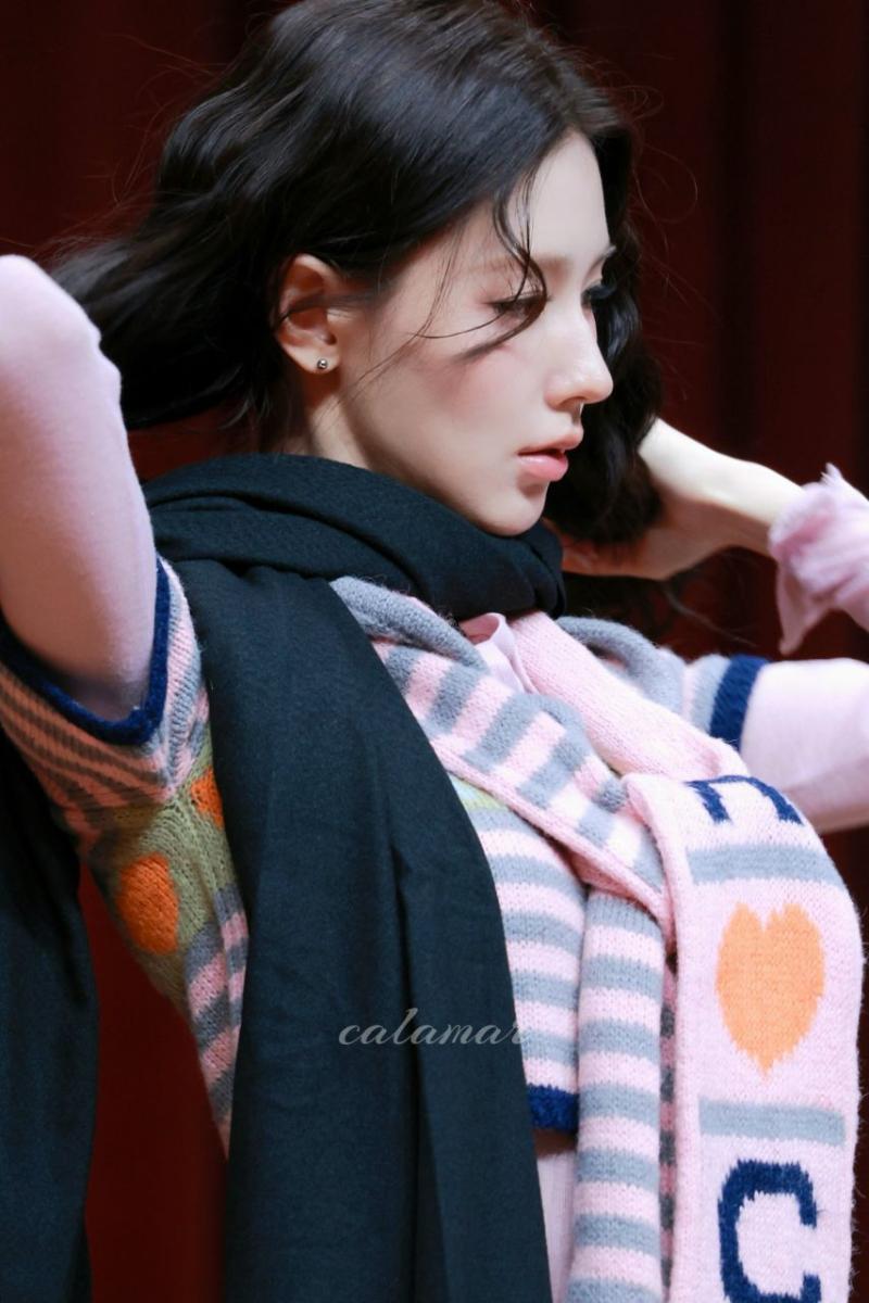 아이들 미연