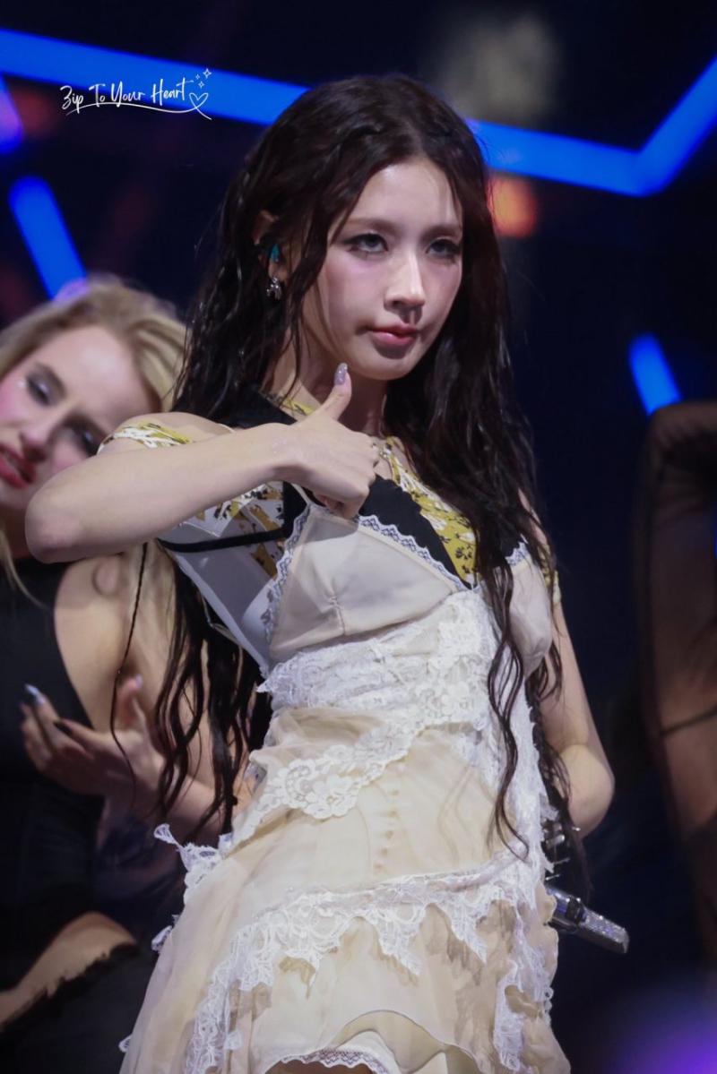 아이들 미연