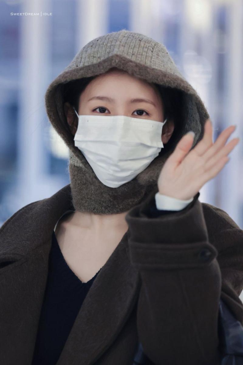 아이들 미연