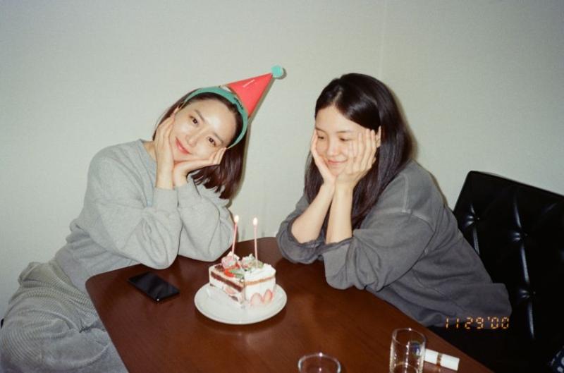 윤태진 인별 조폭춘(조혜정 장예원 나미춘)/ 장예원 아나운서 인별