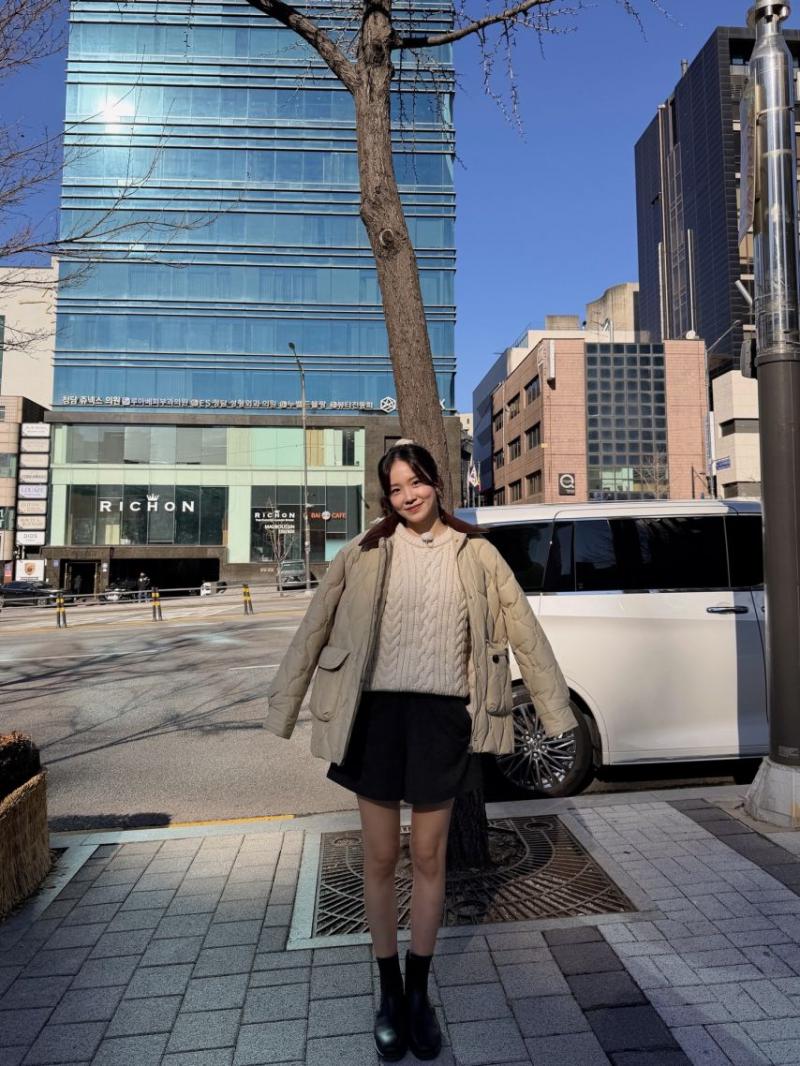 윤태진 인별 조폭춘(조혜정 장예원 나미춘)/ 장예원 아나운서 인별