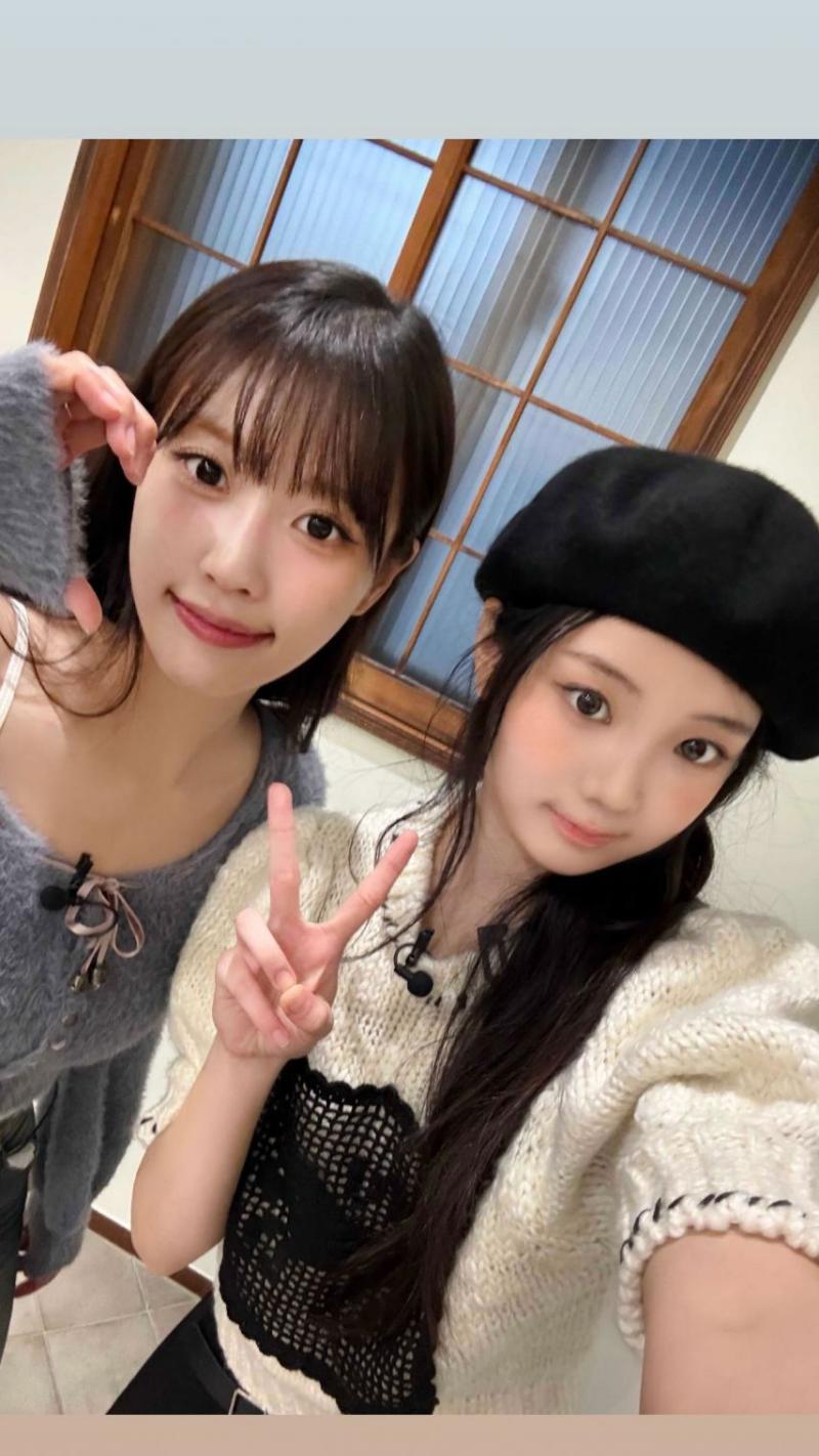 러블리즈 미주