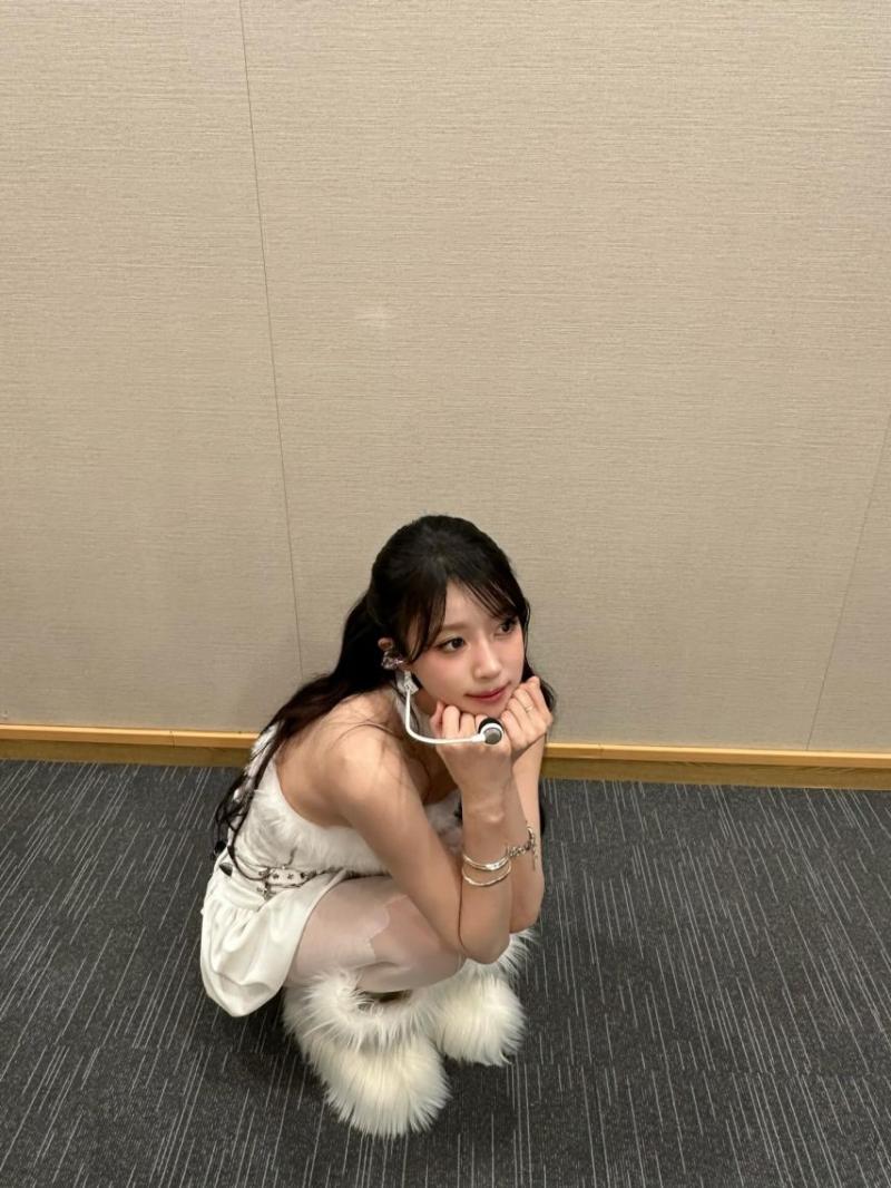 러블리즈 미주