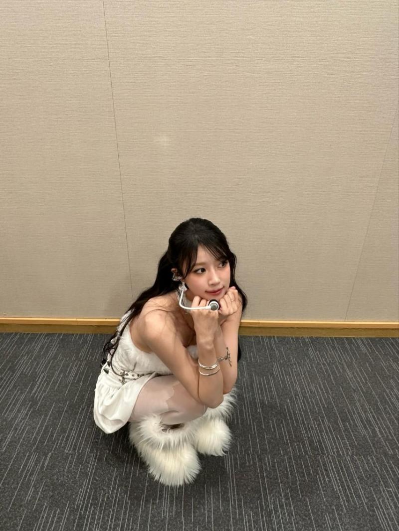 러블리즈 미주