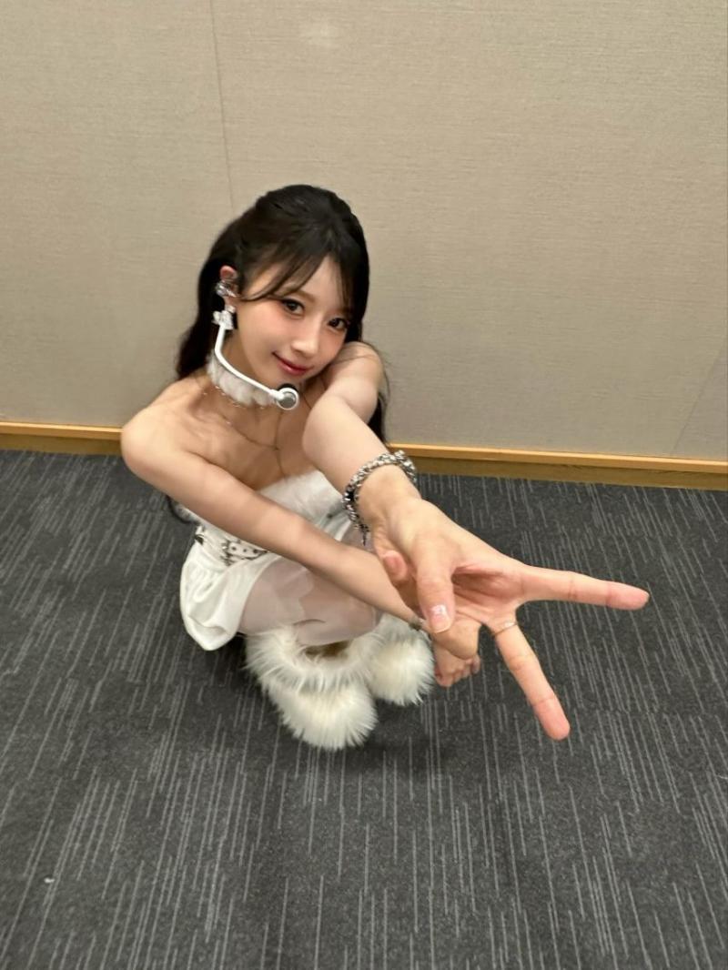 러블리즈 미주