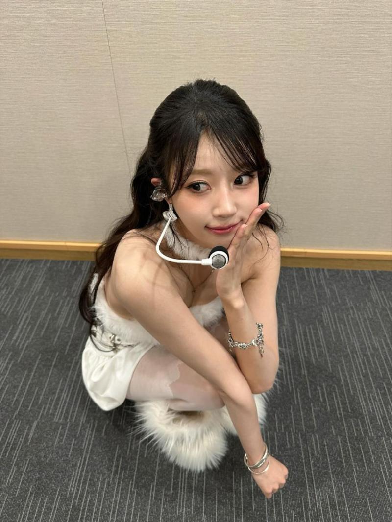 러블리즈 미주