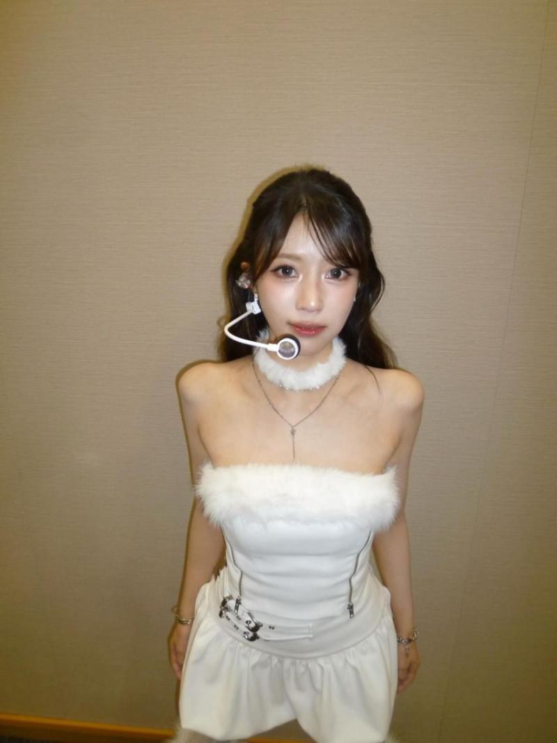 러블리즈 미주