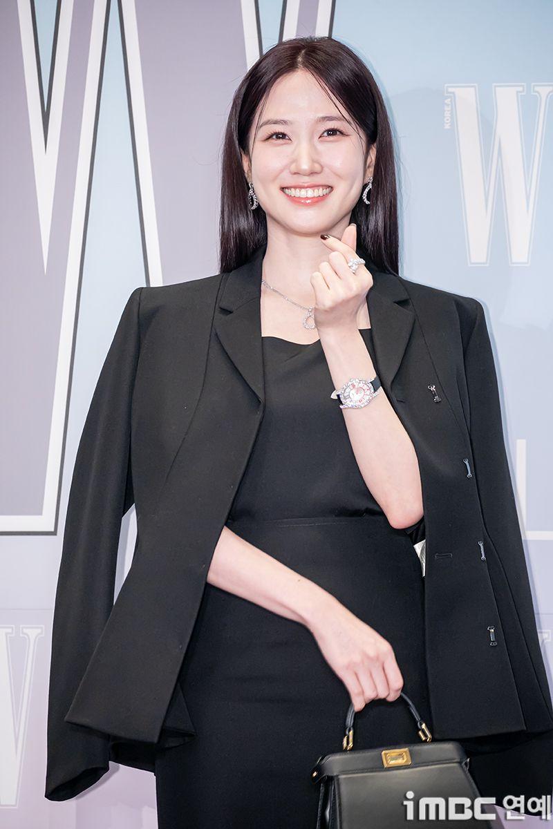 박은빈