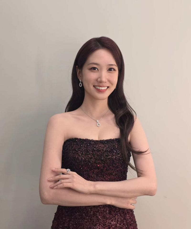 박은빈