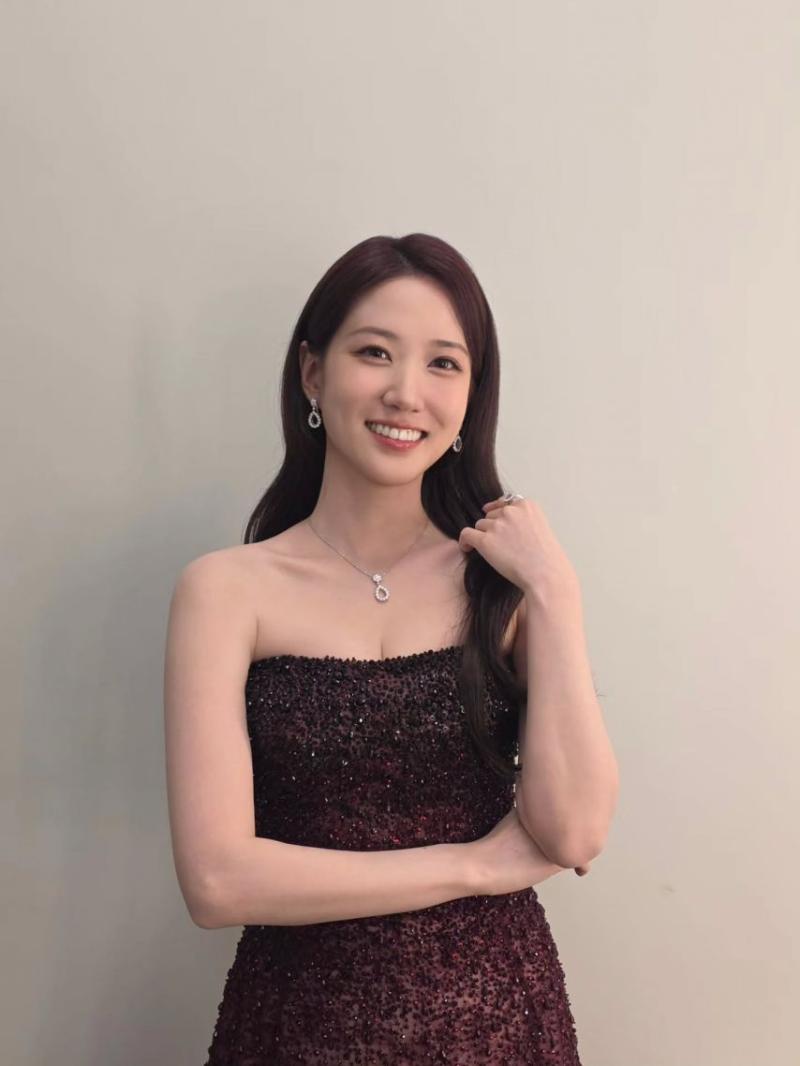 박은빈