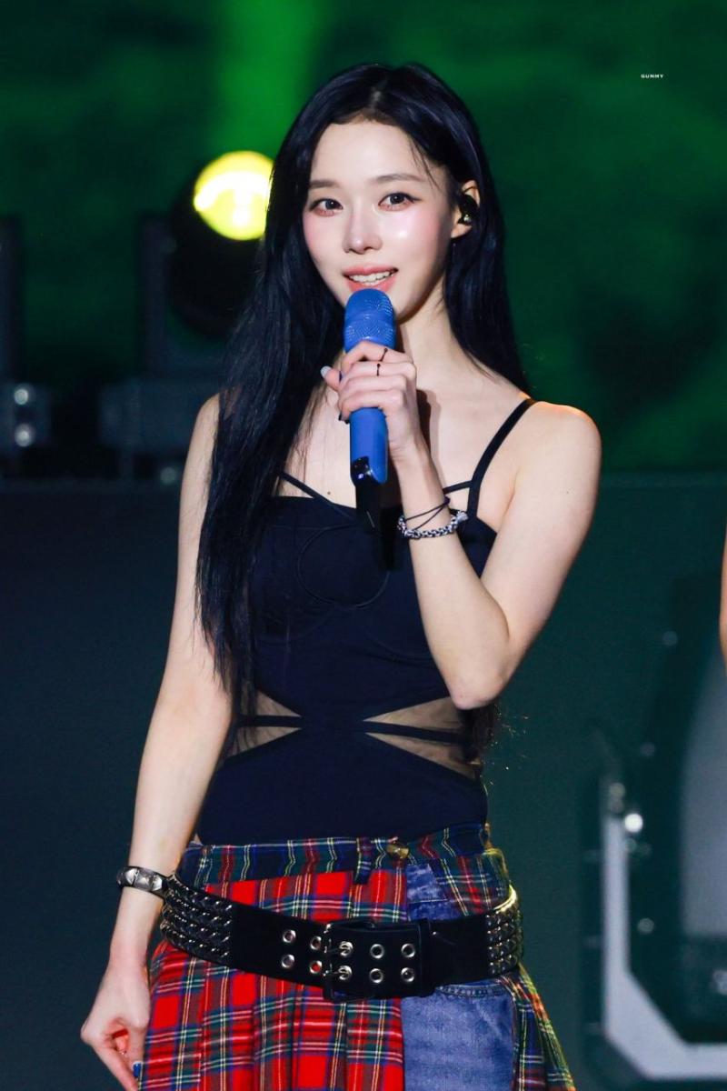 에스파 윈터