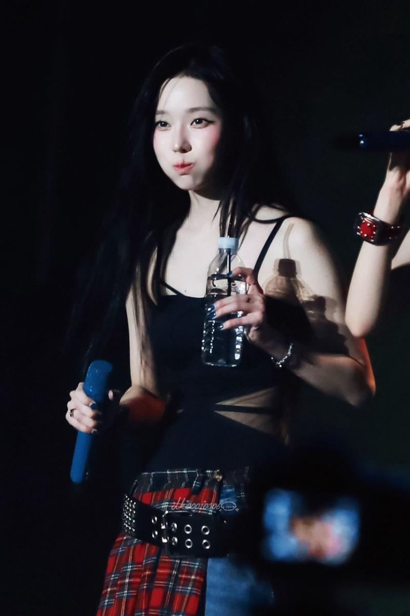 에스파 윈터