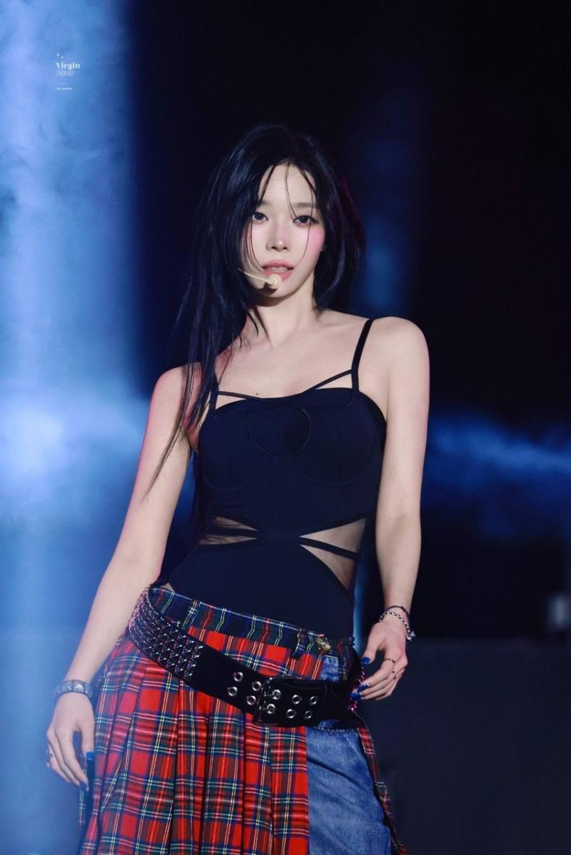 에스파 윈터