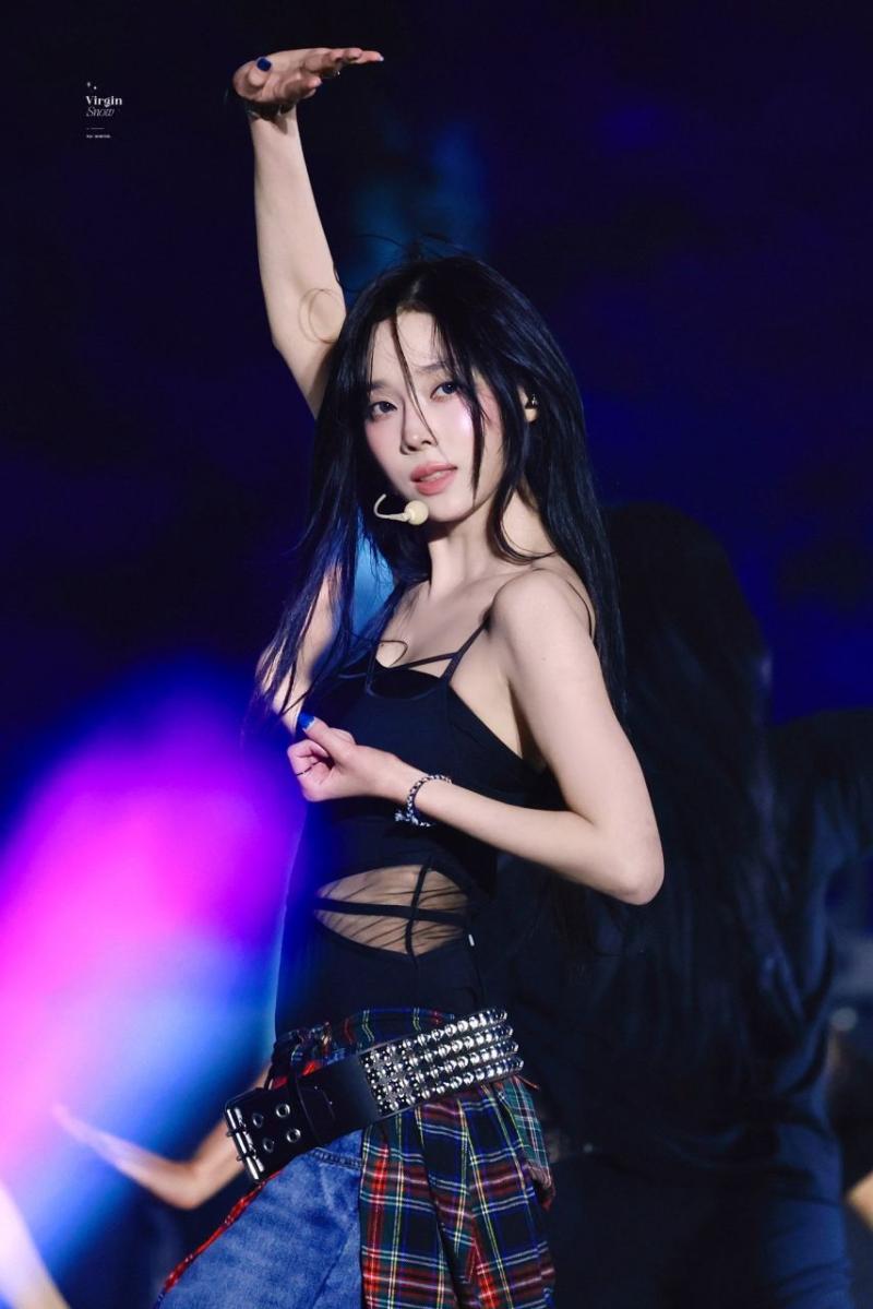 에스파 윈터