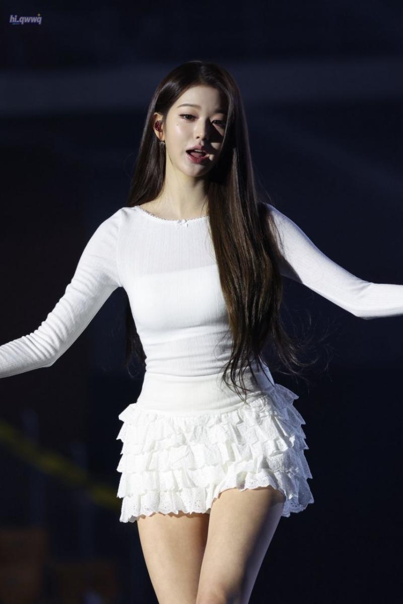 아이브 장원영
