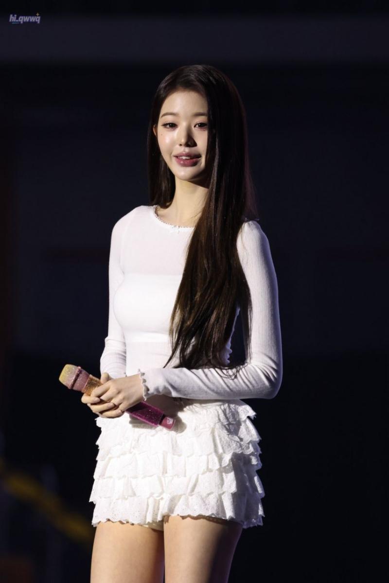 아이브 장원영