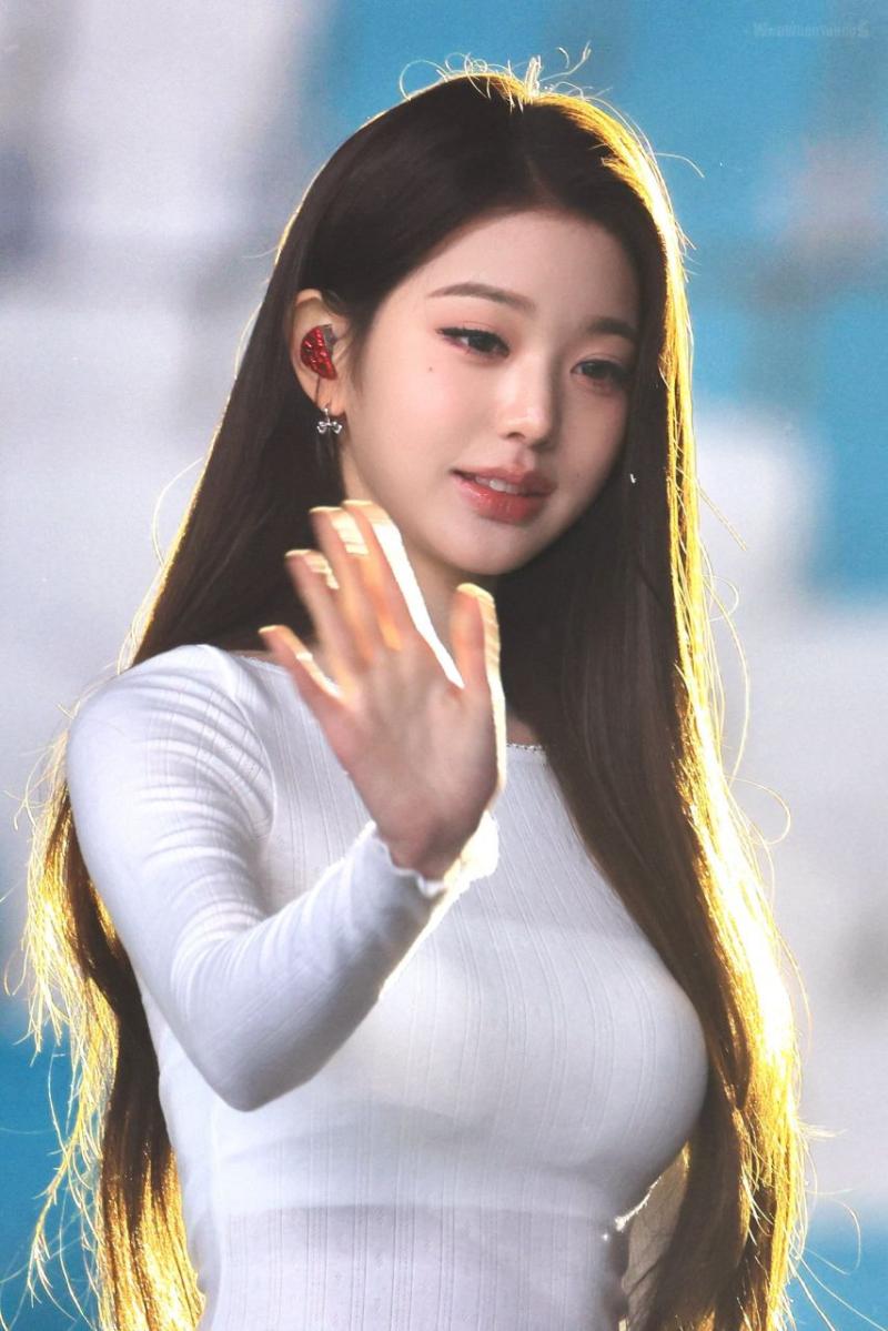 아이브 장원영